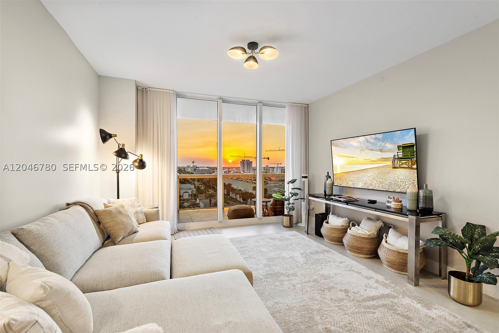 9595 Collins Ave #N10F, Surfside FL 33154