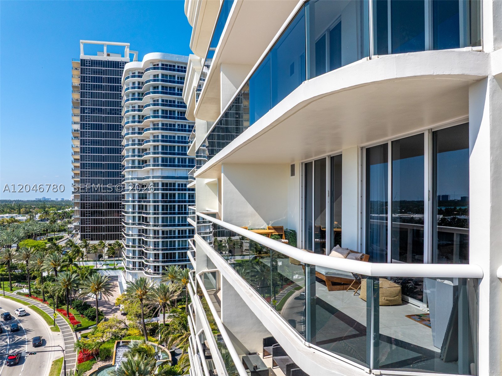 9595 Collins Ave #N10F, Surfside FL 33154
