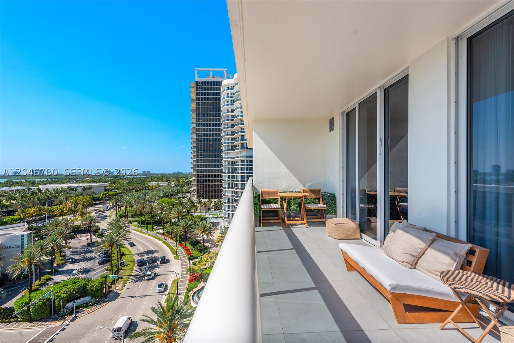 9595 Collins Ave #N10F, Surfside FL 33154