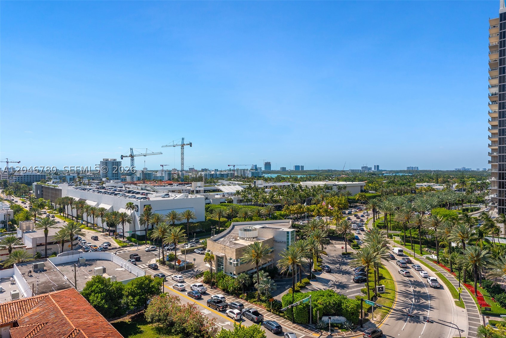 9595 Collins Ave #N10F, Surfside FL 33154