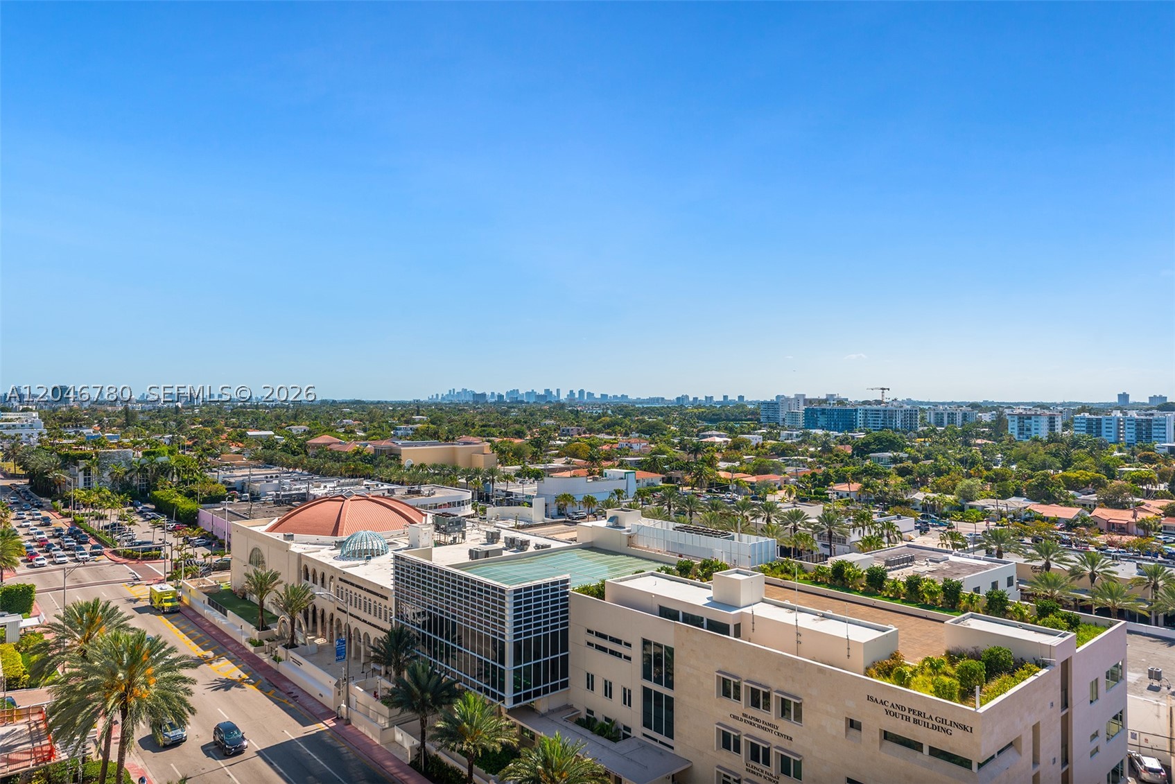 9595 Collins Ave #N10F, Surfside FL 33154