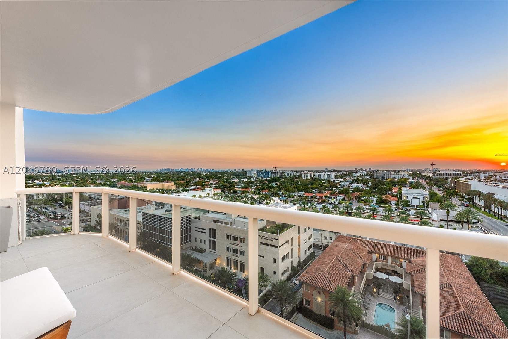 9595 Collins Ave #N10F, Surfside FL 33154