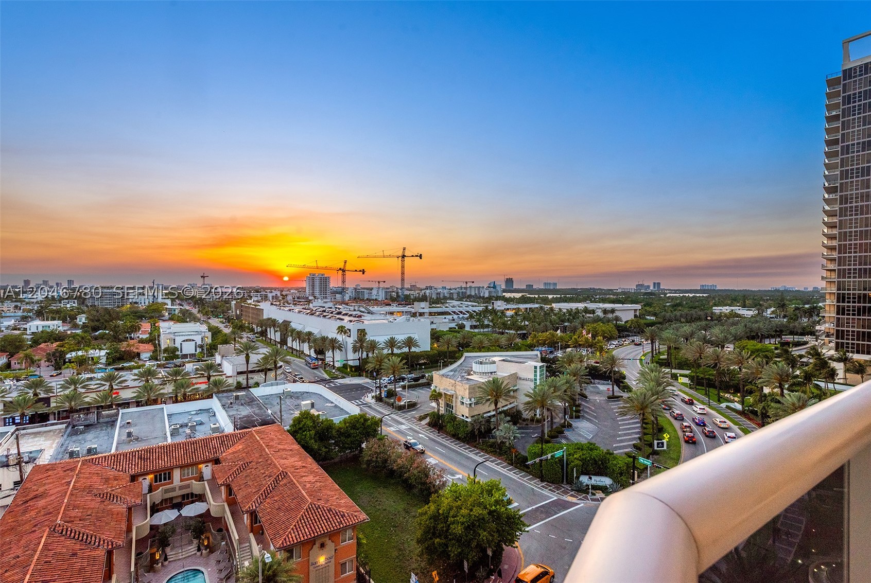 9595 Collins Ave #N10F, Surfside FL 33154