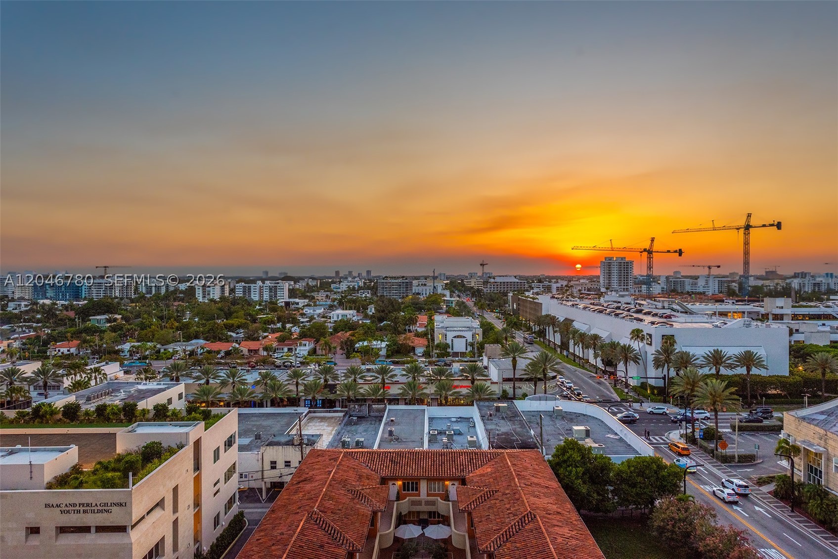 9595 Collins Ave #N10F, Surfside FL 33154
