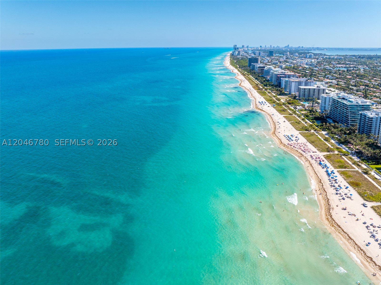 9595 Collins Ave #N10F, Surfside FL 33154
