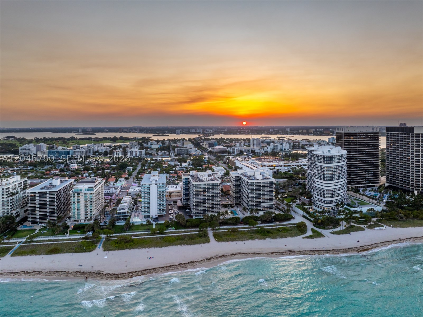 9595 Collins Ave #N10F, Surfside FL 33154