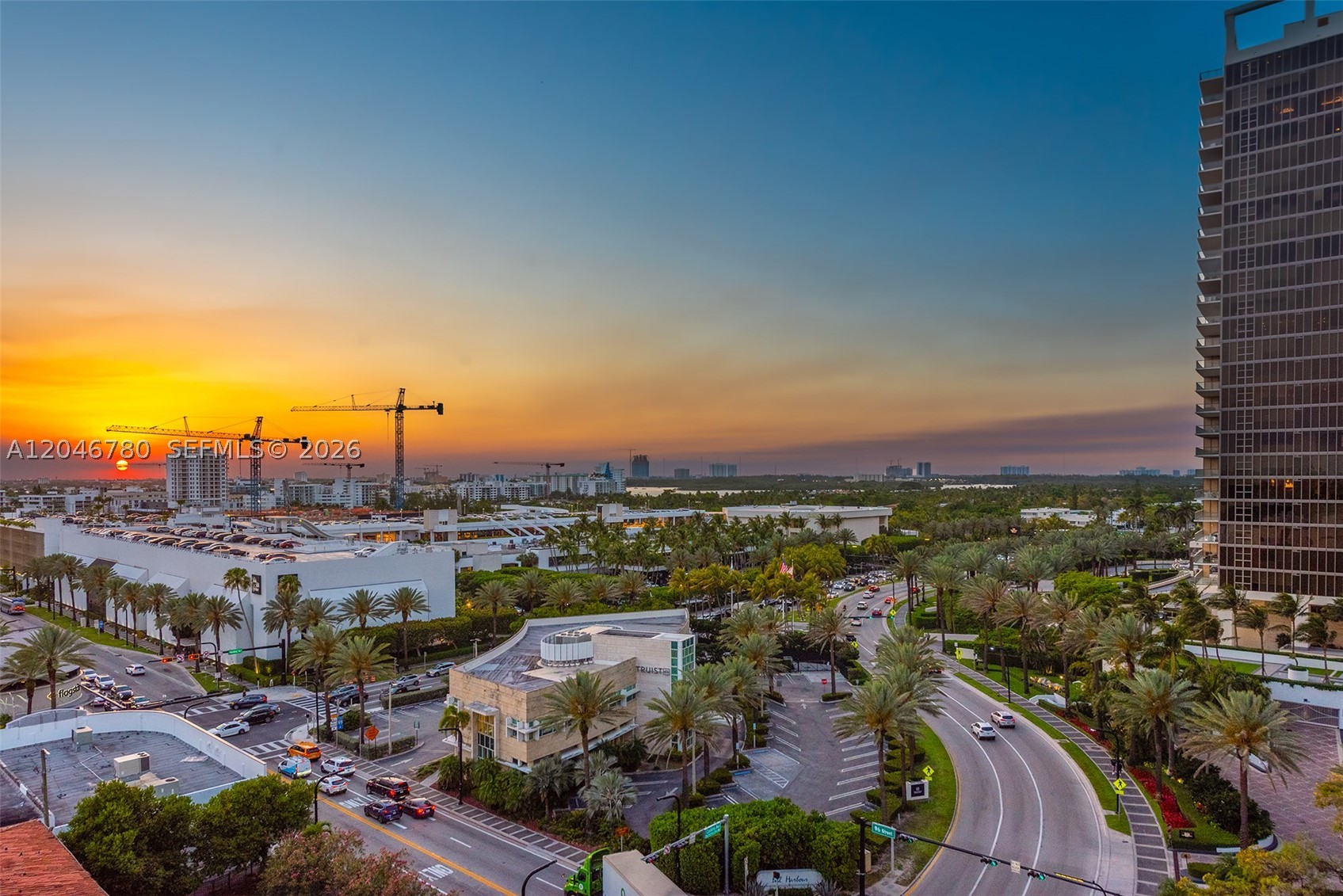 9595 Collins Ave #N10F, Surfside FL 33154