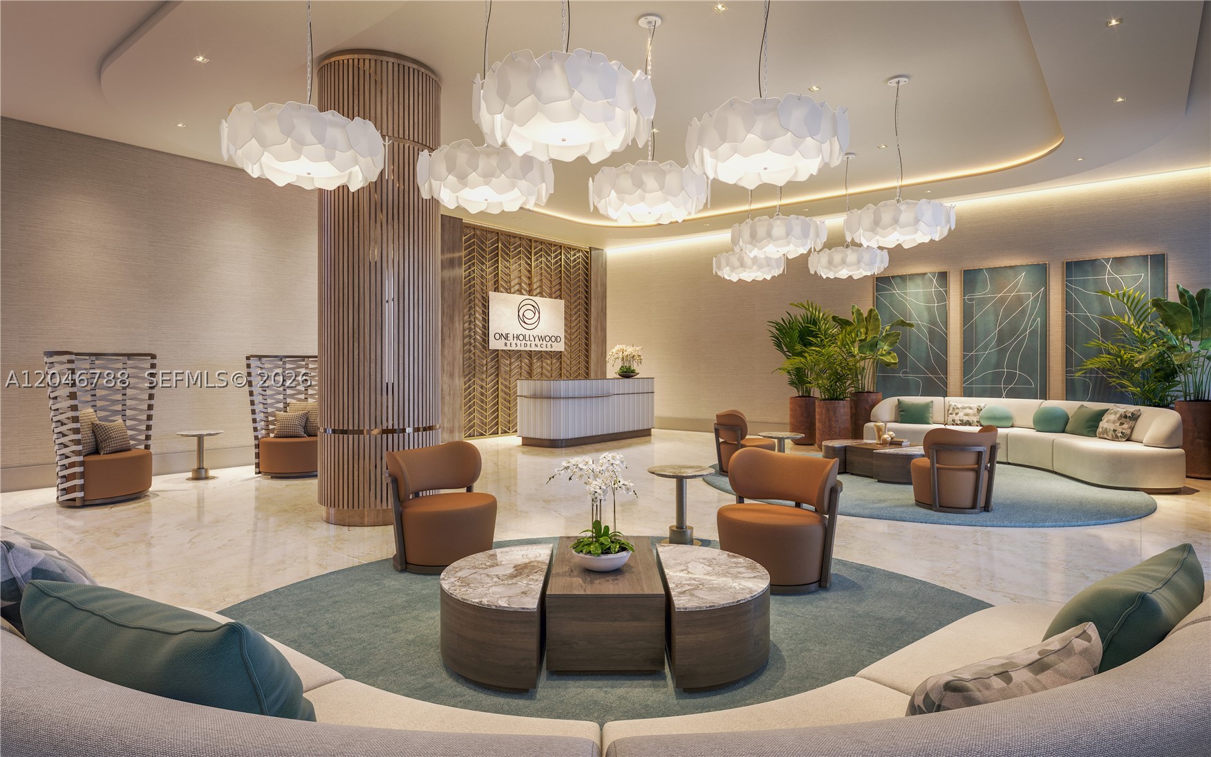 1817 Taylor #701, Hollywood FL 33020