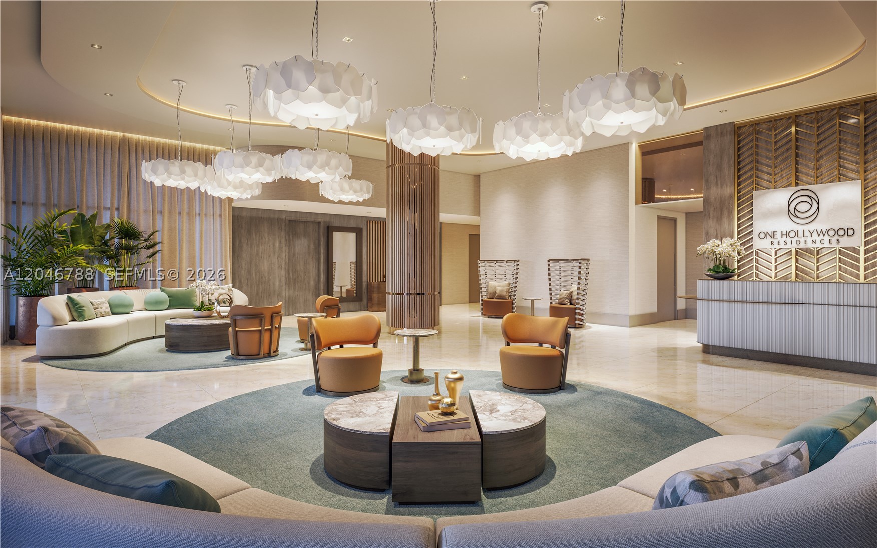 1817 Taylor #701, Hollywood FL 33020