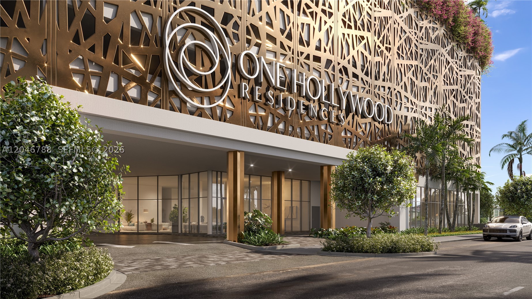 1817 Taylor #701, Hollywood FL 33020