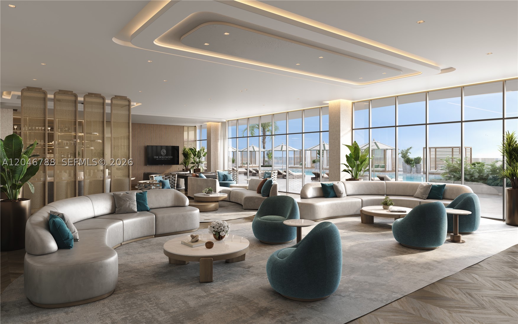 1817 Taylor #701, Hollywood FL 33020