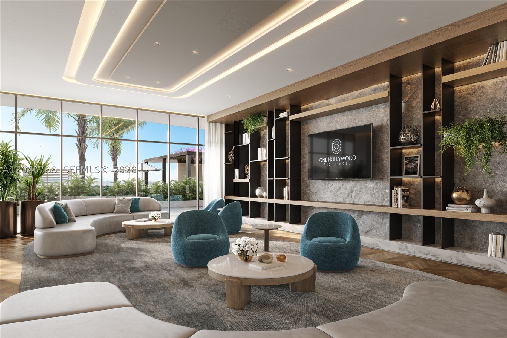 1817 Taylor #701, Hollywood FL 33020