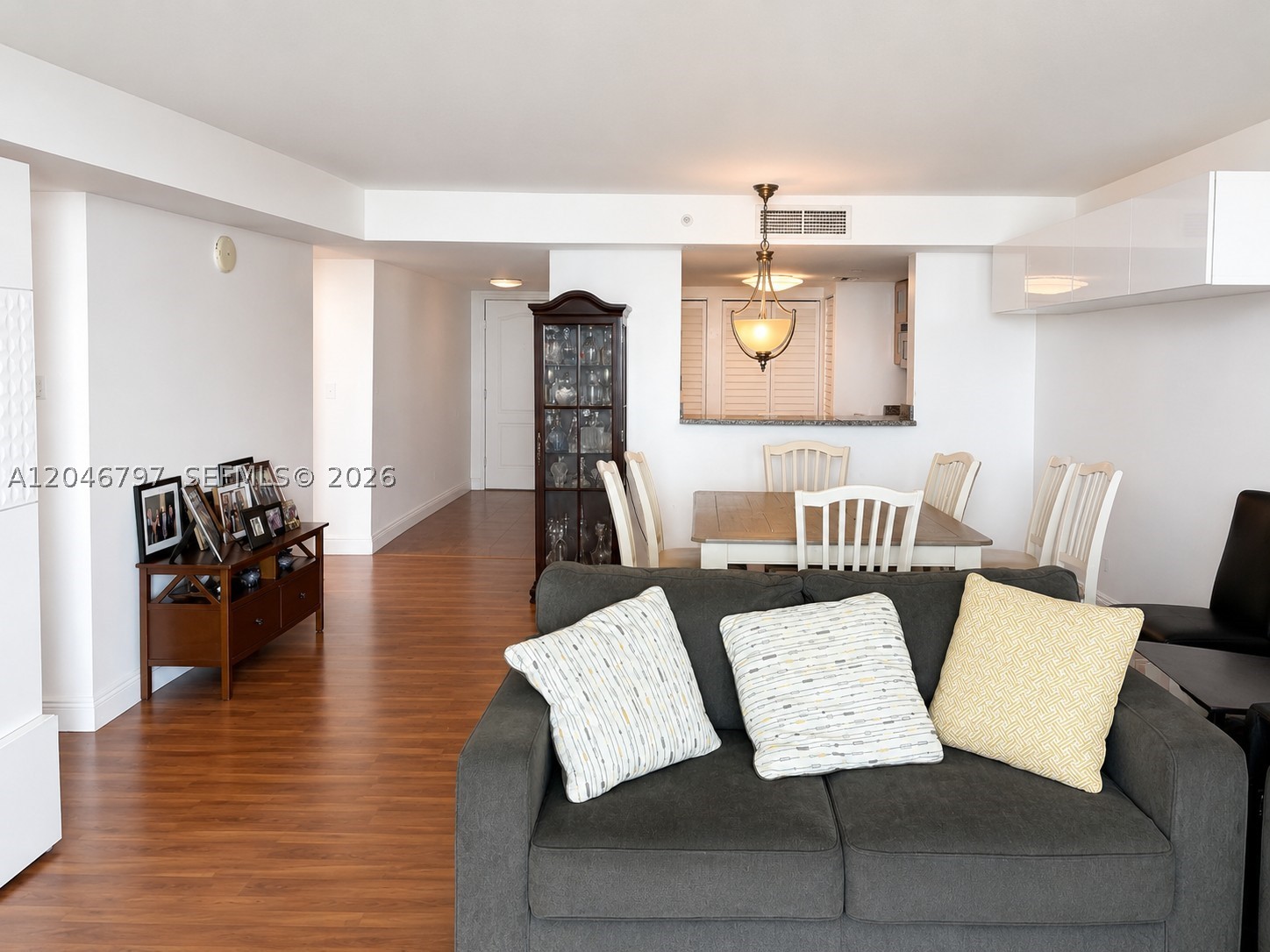 2101 Brickell Ave #1501, Miami FL 33129