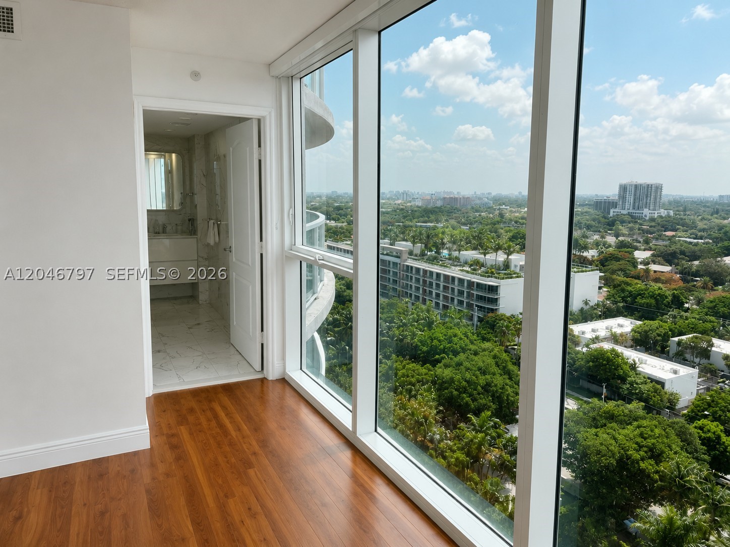 2101 Brickell Ave #1501, Miami FL 33129