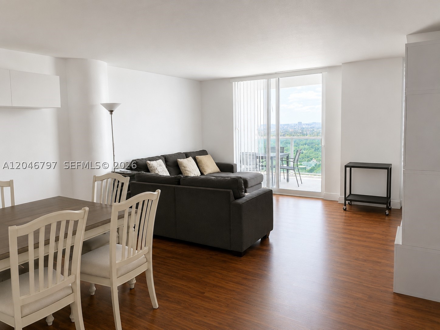 2101 Brickell Ave #1501, Miami FL 33129