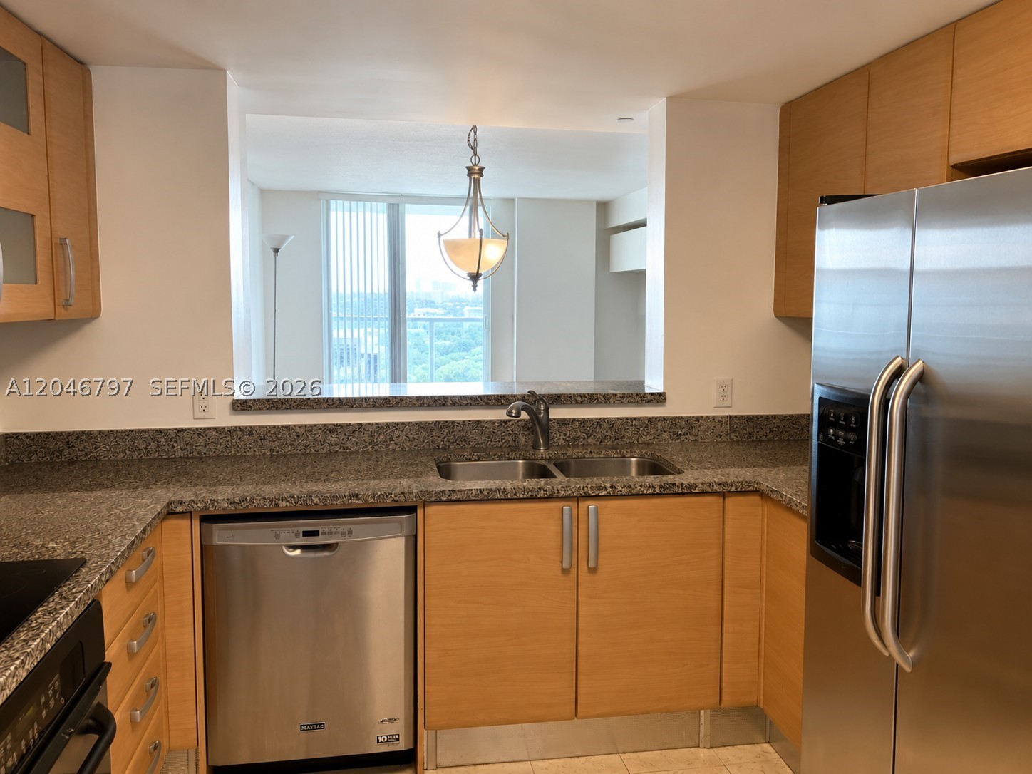 2101 Brickell Ave #1501, Miami FL 33129