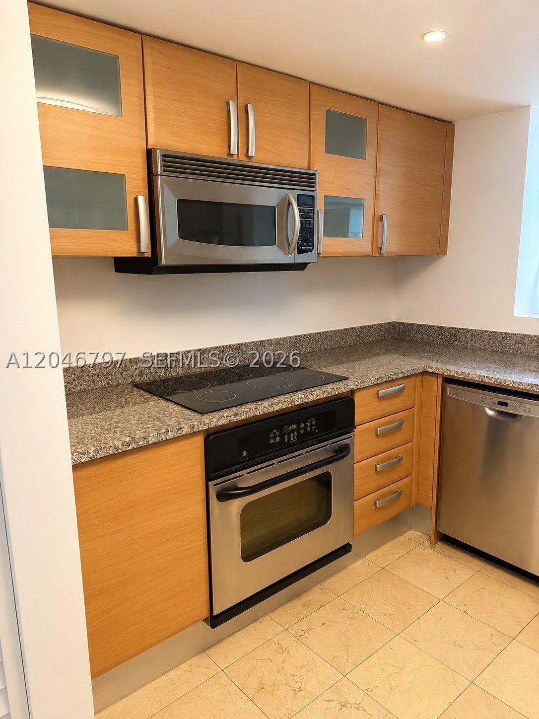 2101 Brickell Ave #1501, Miami FL 33129