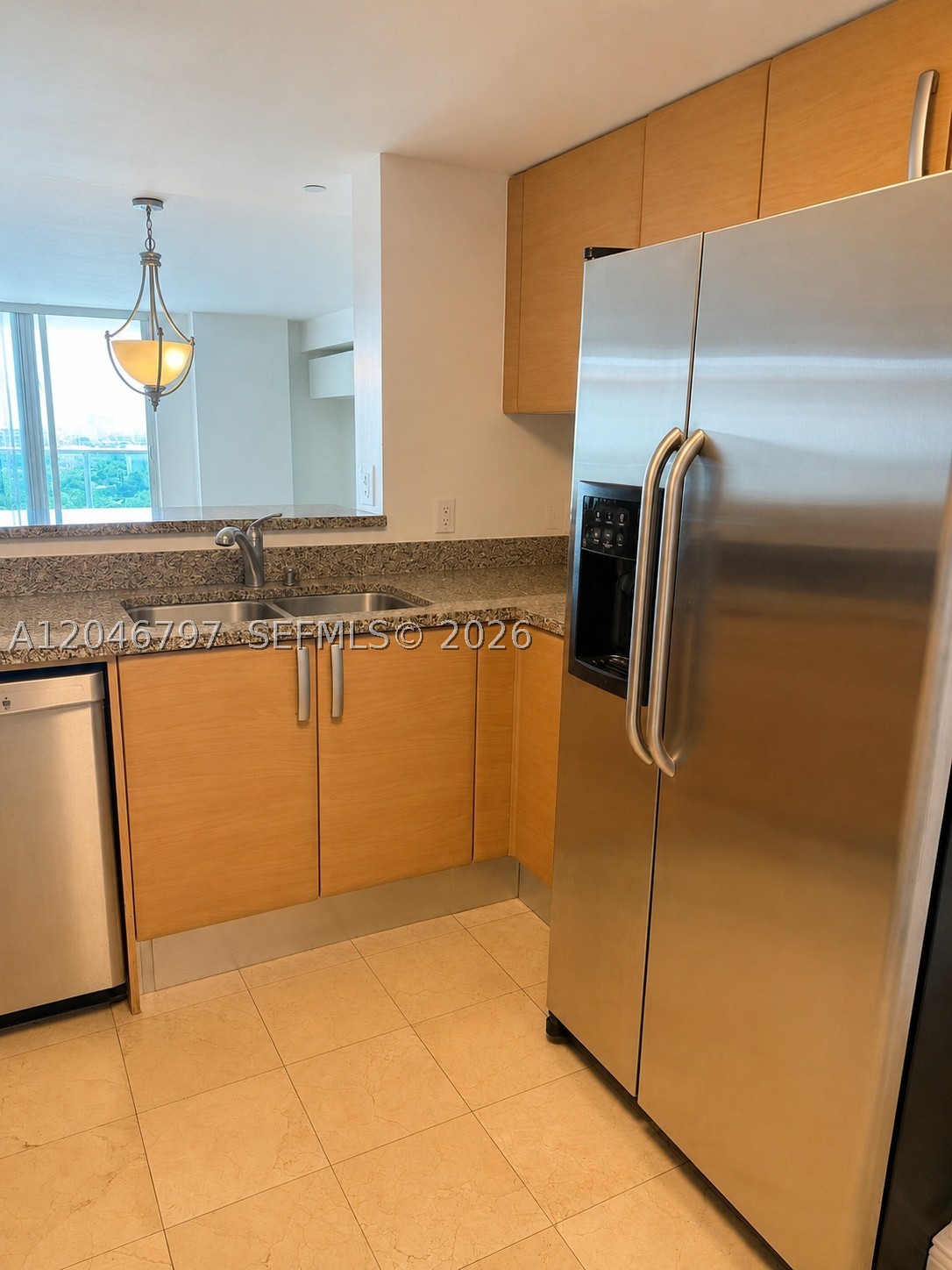 2101 Brickell Ave #1501, Miami FL 33129