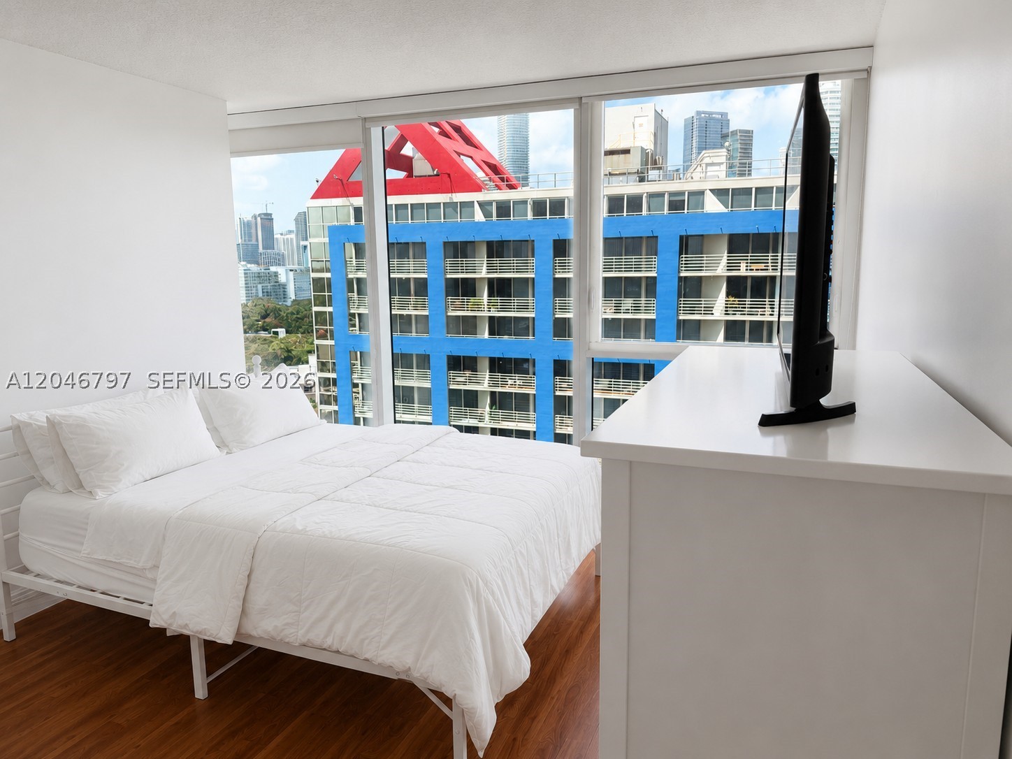 2101 Brickell Ave #1501, Miami FL 33129
