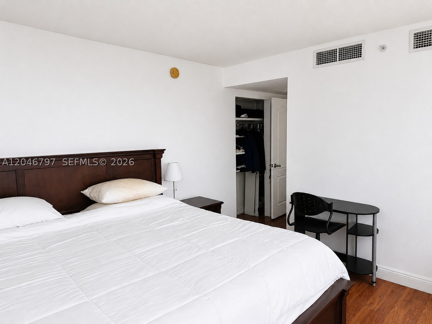 2101 Brickell Ave #1501, Miami FL 33129