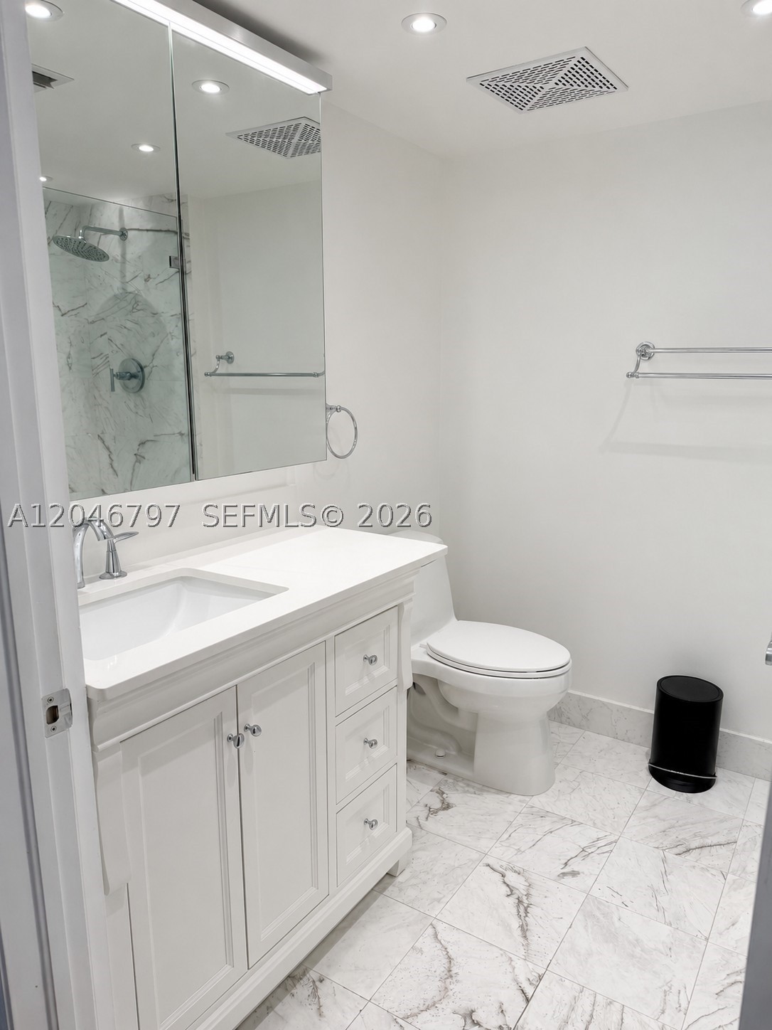2101 Brickell Ave #1501, Miami FL 33129
