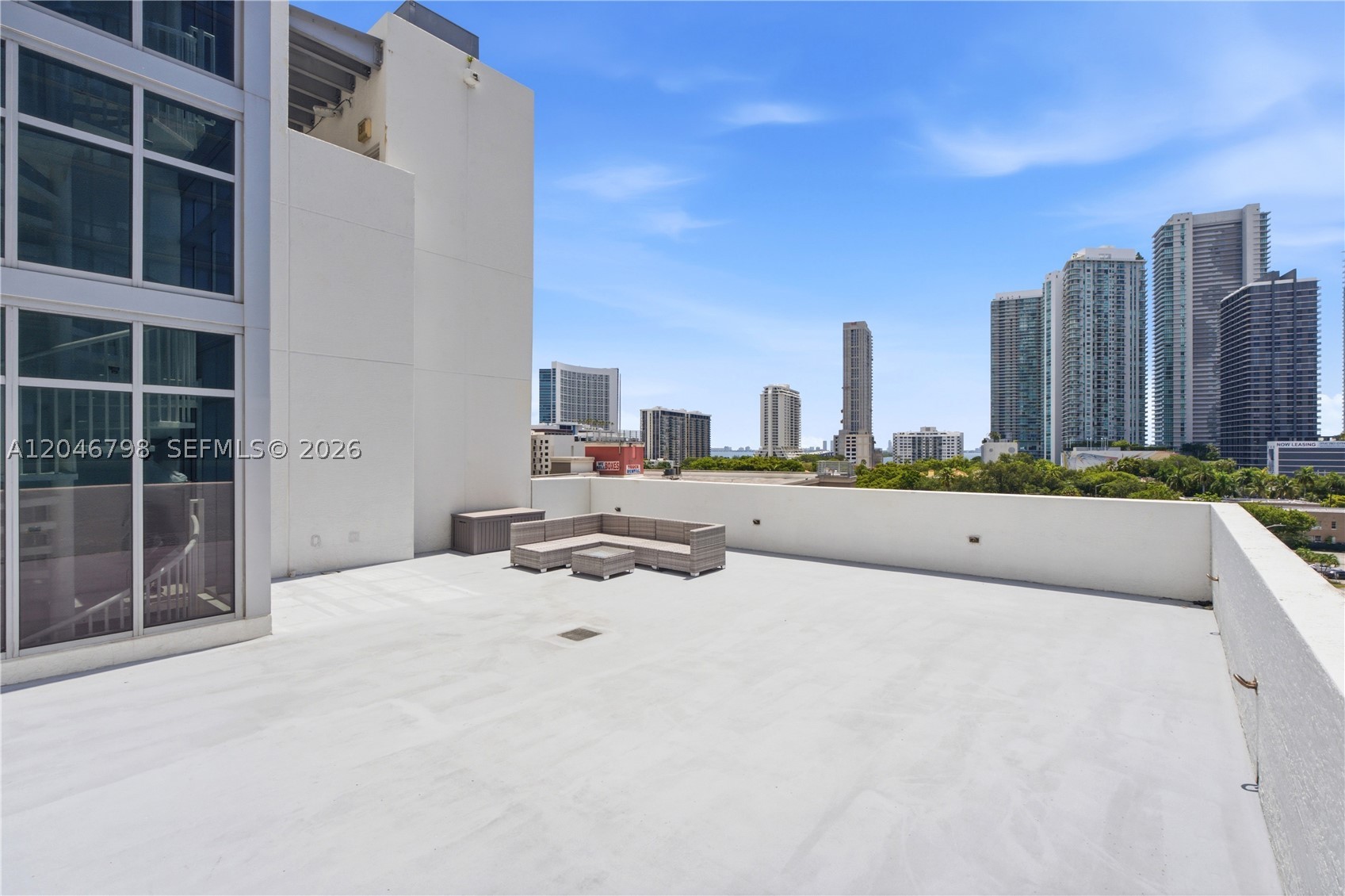 3301 NE 1st Ave #L04PH1, Miami FL 33137