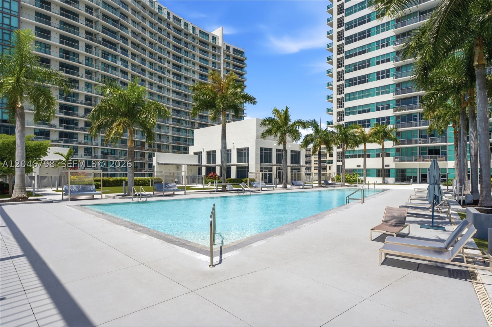 3301 NE 1st Ave #L04PH1, Miami FL 33137