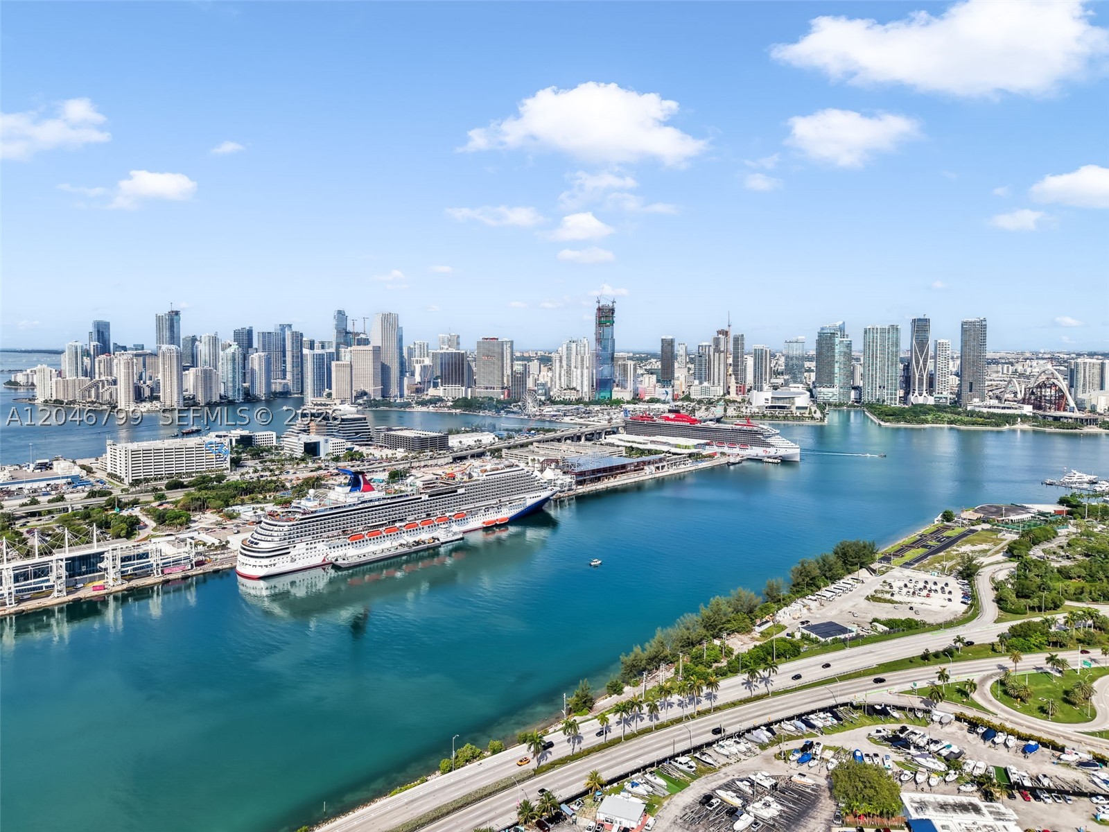 1500 NE 13th Pl, Miami FL 33139