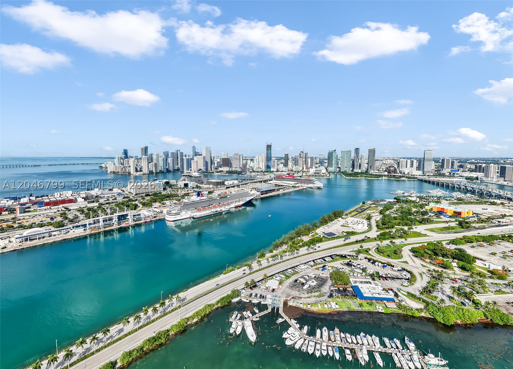 1500 NE 13th Pl, Miami FL 33139