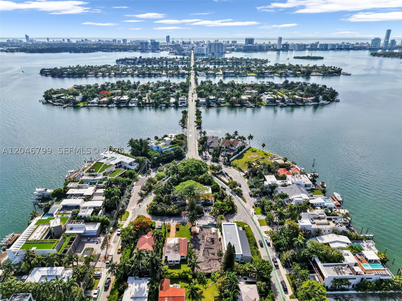 1500 NE 13th Pl, Miami FL 33139