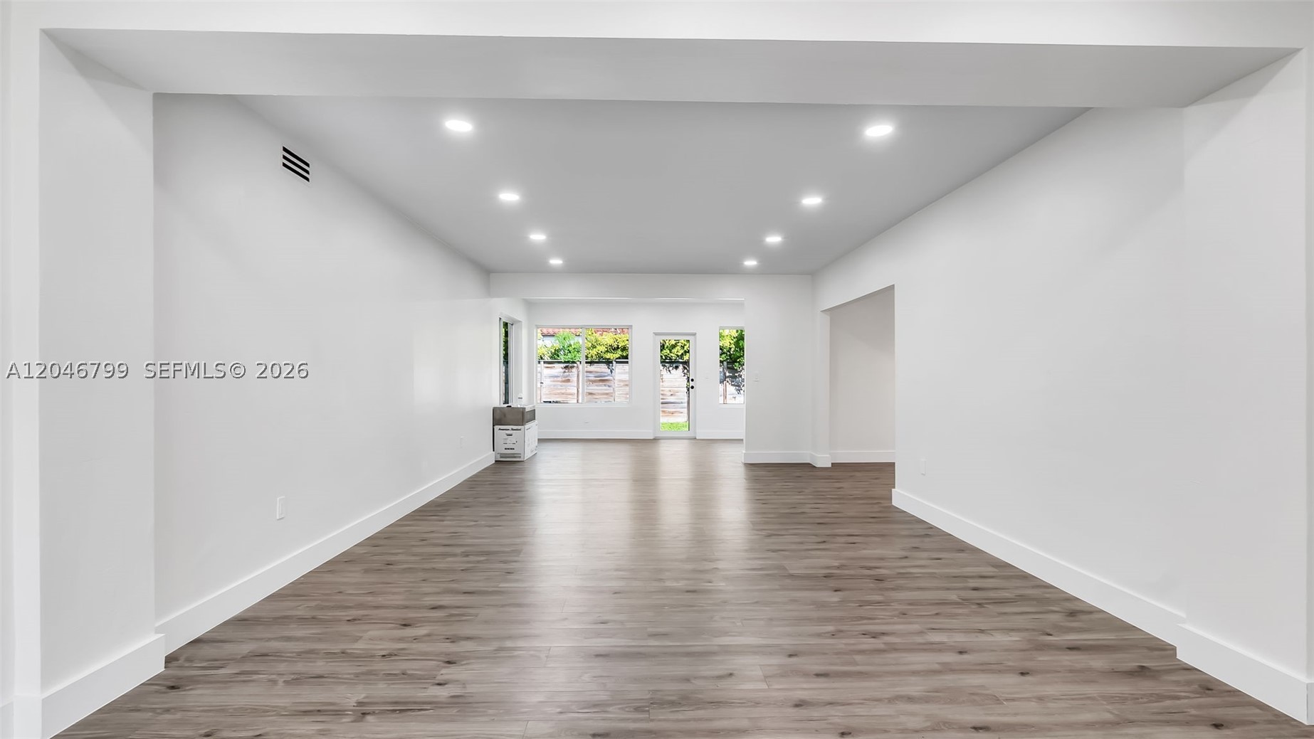 1500 NE 13th Pl, Miami FL 33139