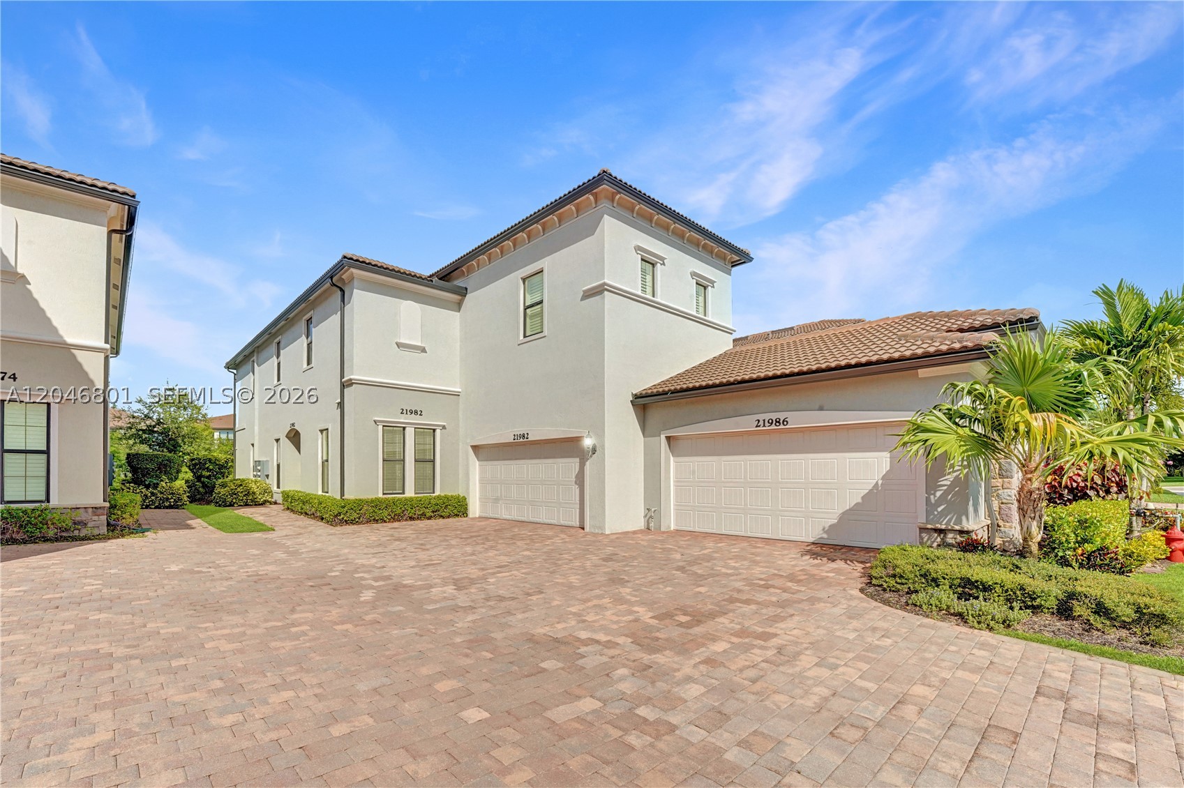 21982 Canadensis Cir #101, Boca Raton FL 33428