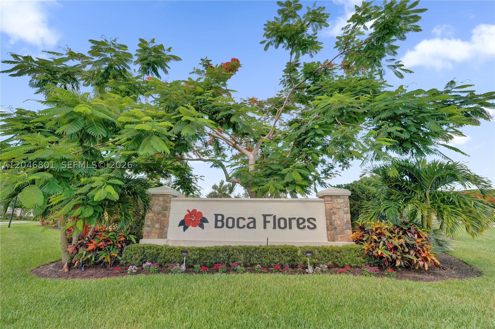 21982 Canadensis Cir #101, Boca Raton FL 33428