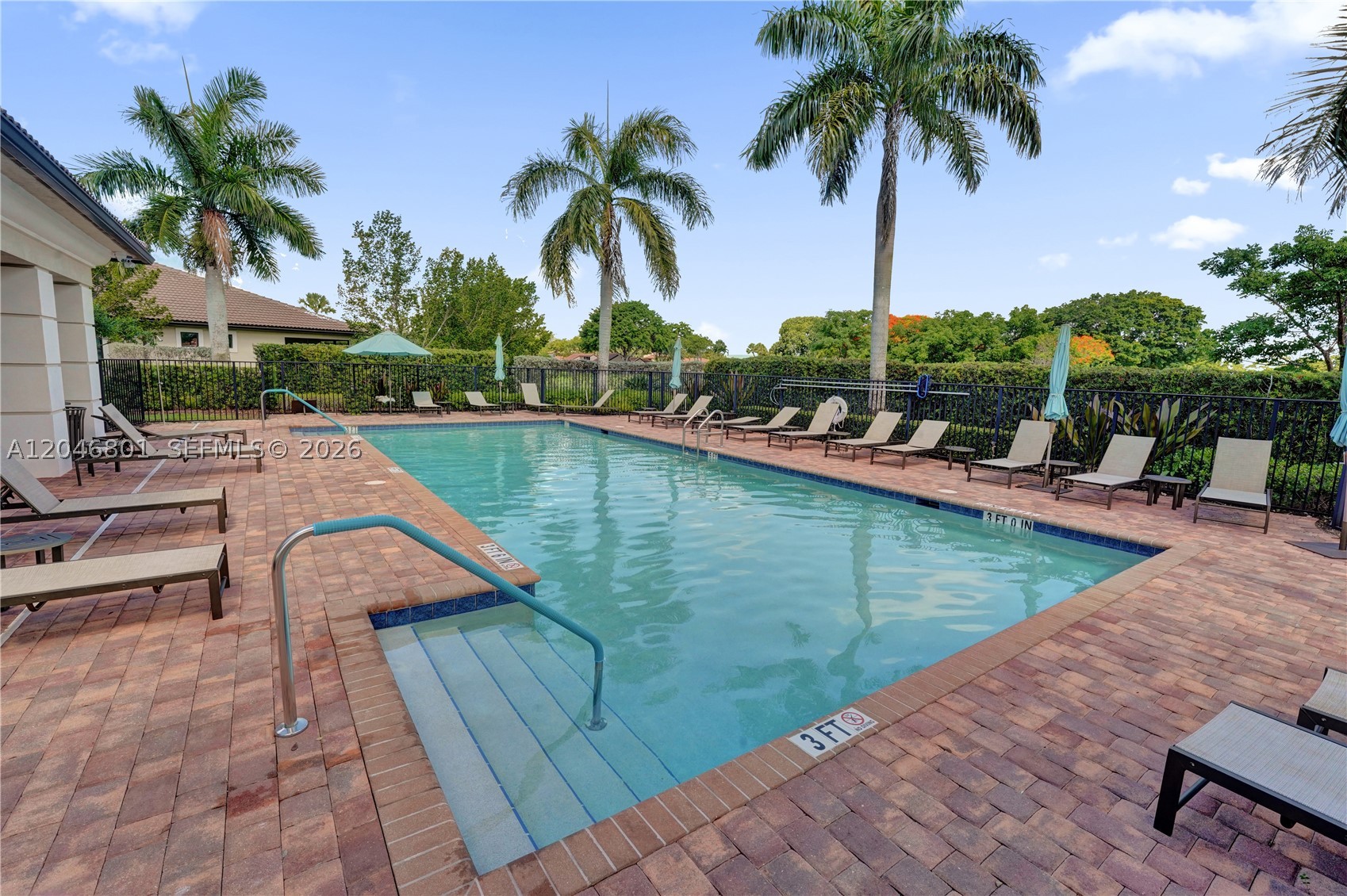 21982 Canadensis Cir #101, Boca Raton FL 33428