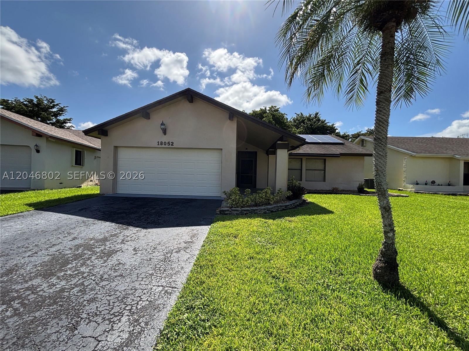 18052 S 105th Ave S #18052, Boca Raton FL 33498