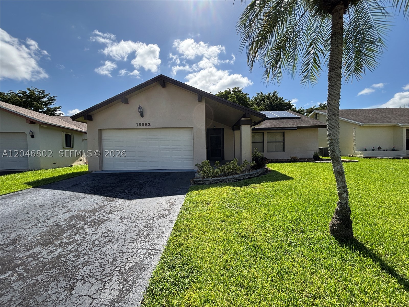 18052 S 105th Ave S #18052, Boca Raton FL 33498
