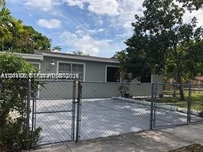 1575 NW 127th St #., North Miami FL 33167