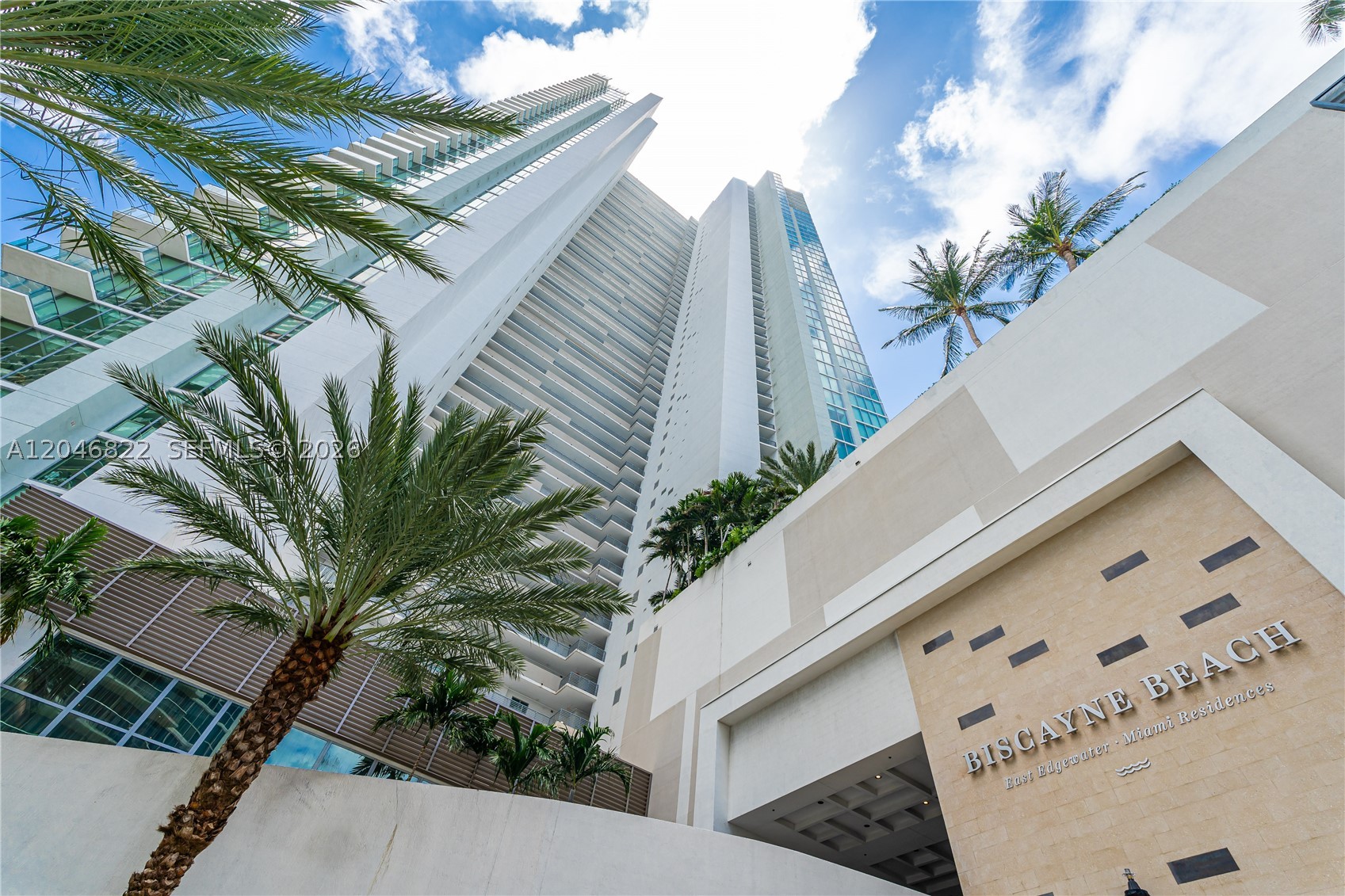 2900 NE 7th Ave #4308, Miami FL 33137