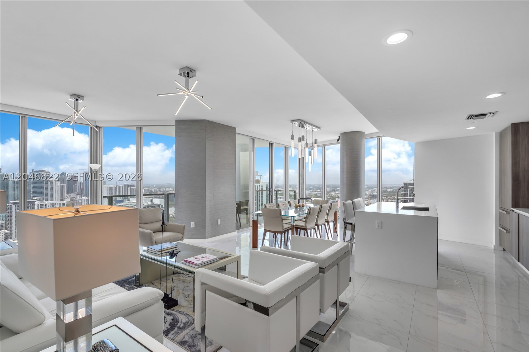 2900 NE 7th Ave #4308, Miami FL 33137