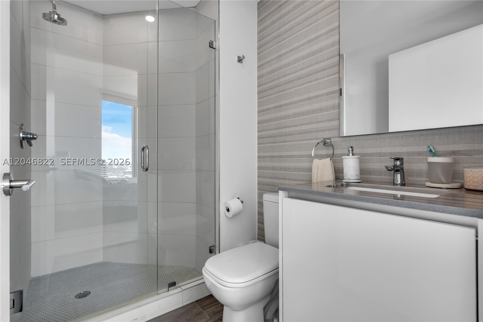2900 NE 7th Ave #4308, Miami FL 33137