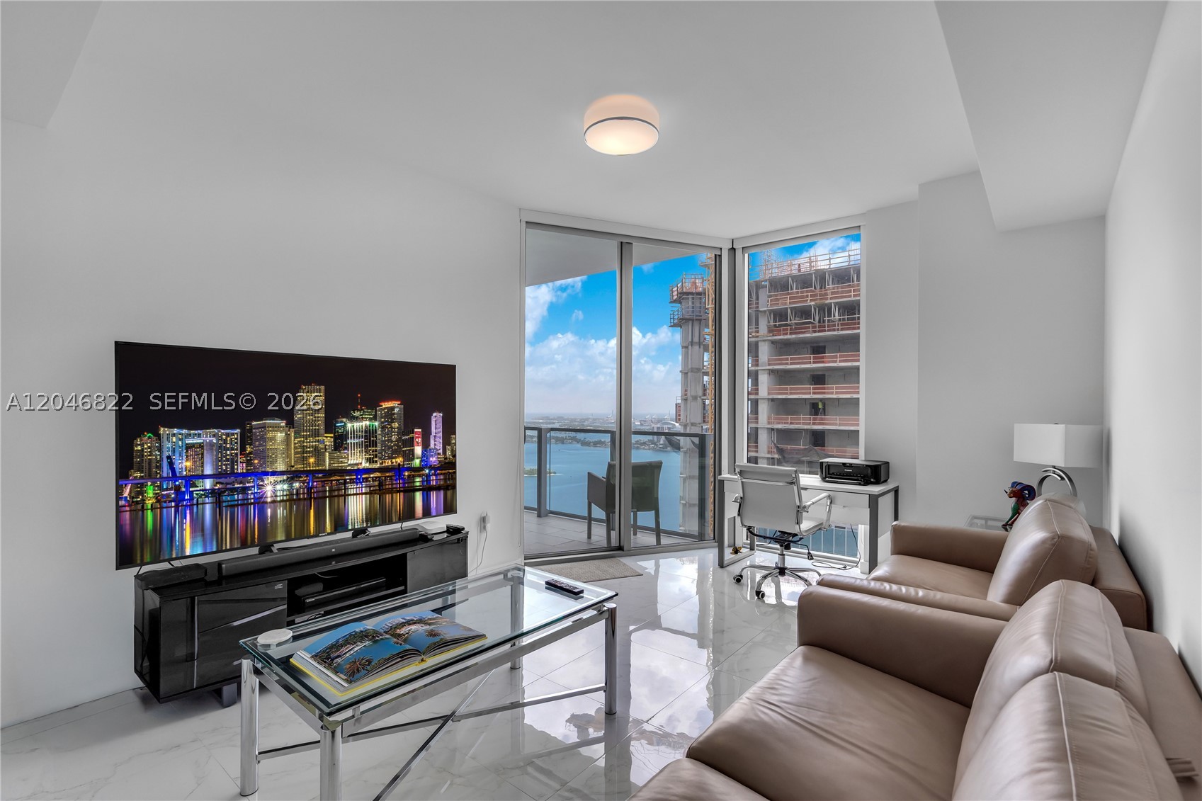 2900 NE 7th Ave #4308, Miami FL 33137