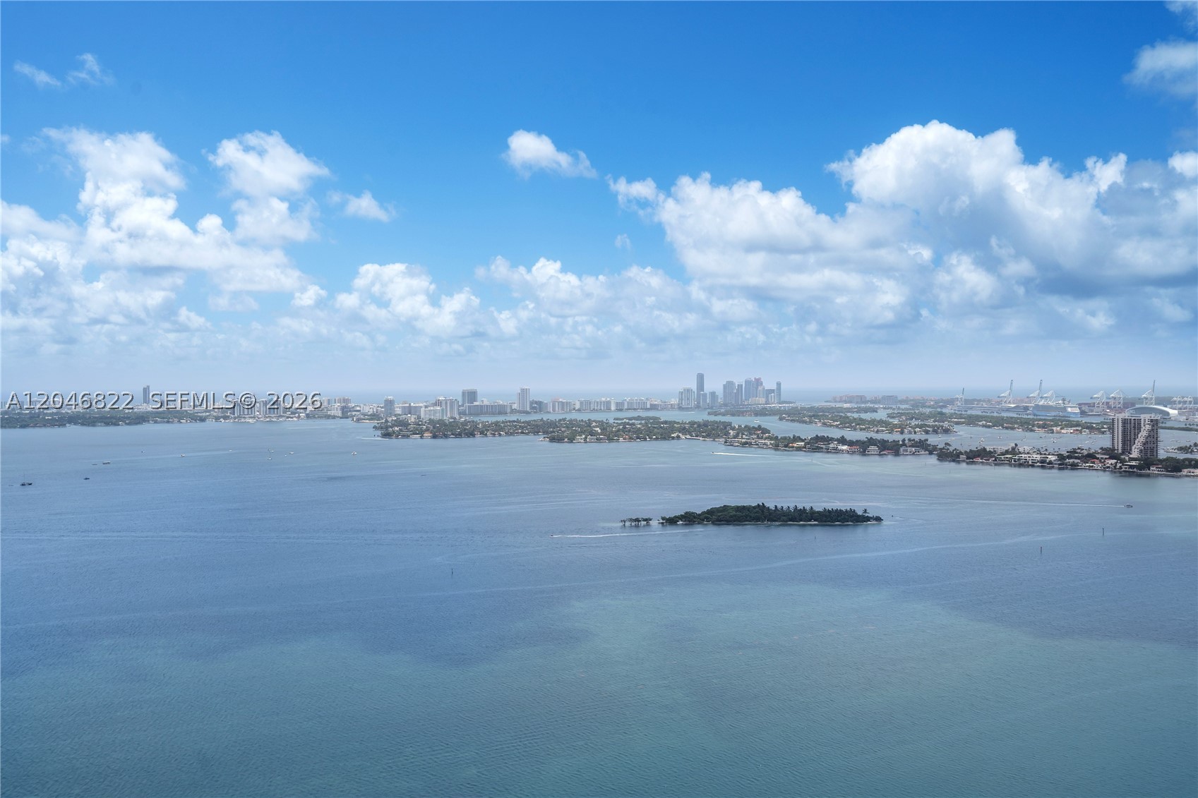 2900 NE 7th Ave #4308, Miami FL 33137
