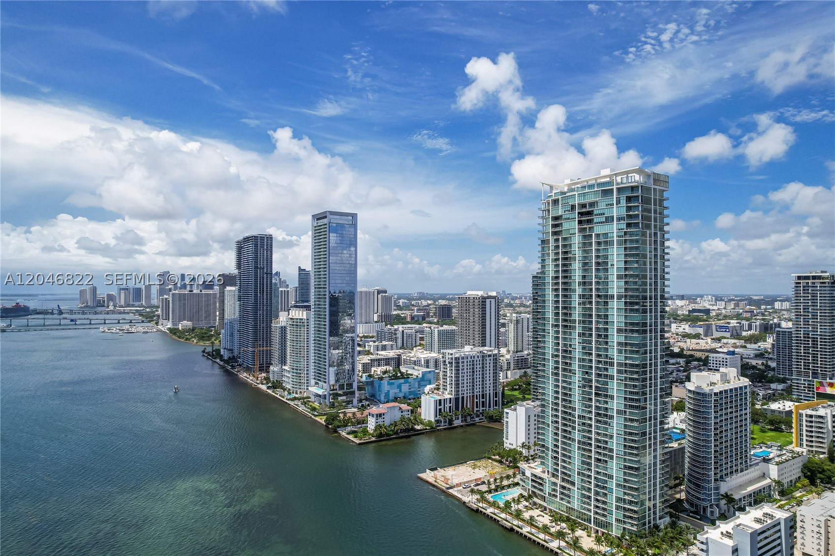 2900 NE 7th Ave #4308, Miami FL 33137