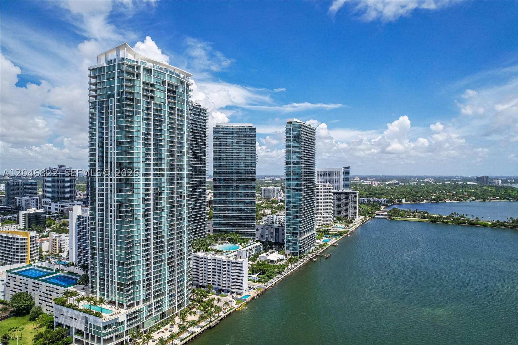 2900 NE 7th Ave #4308, Miami FL 33137