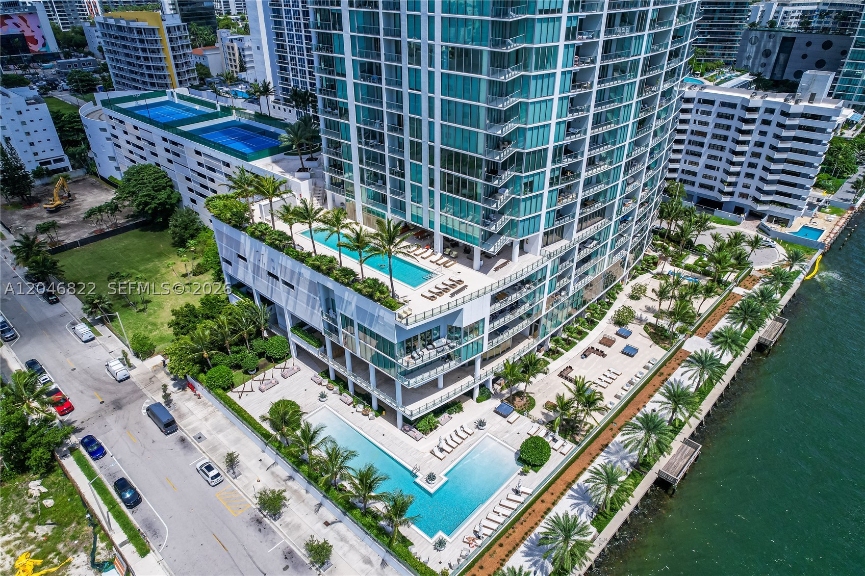 2900 NE 7th Ave #4308, Miami FL 33137