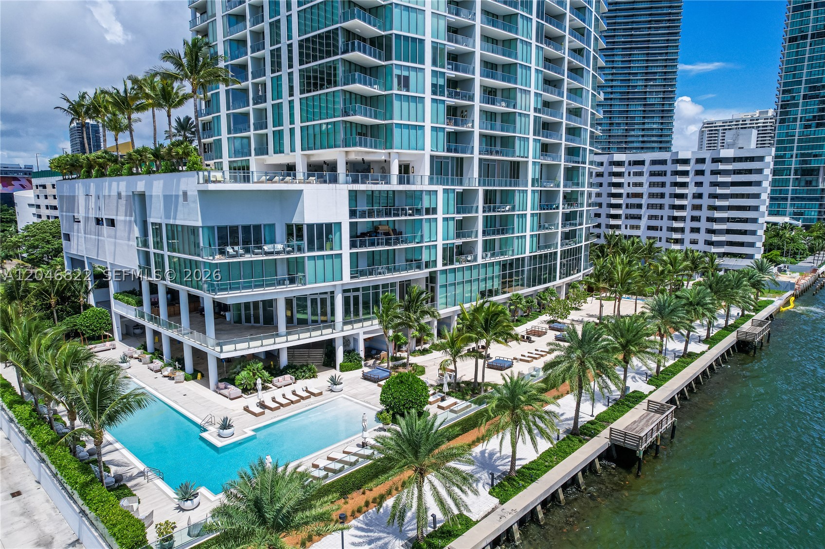 2900 NE 7th Ave #4308, Miami FL 33137