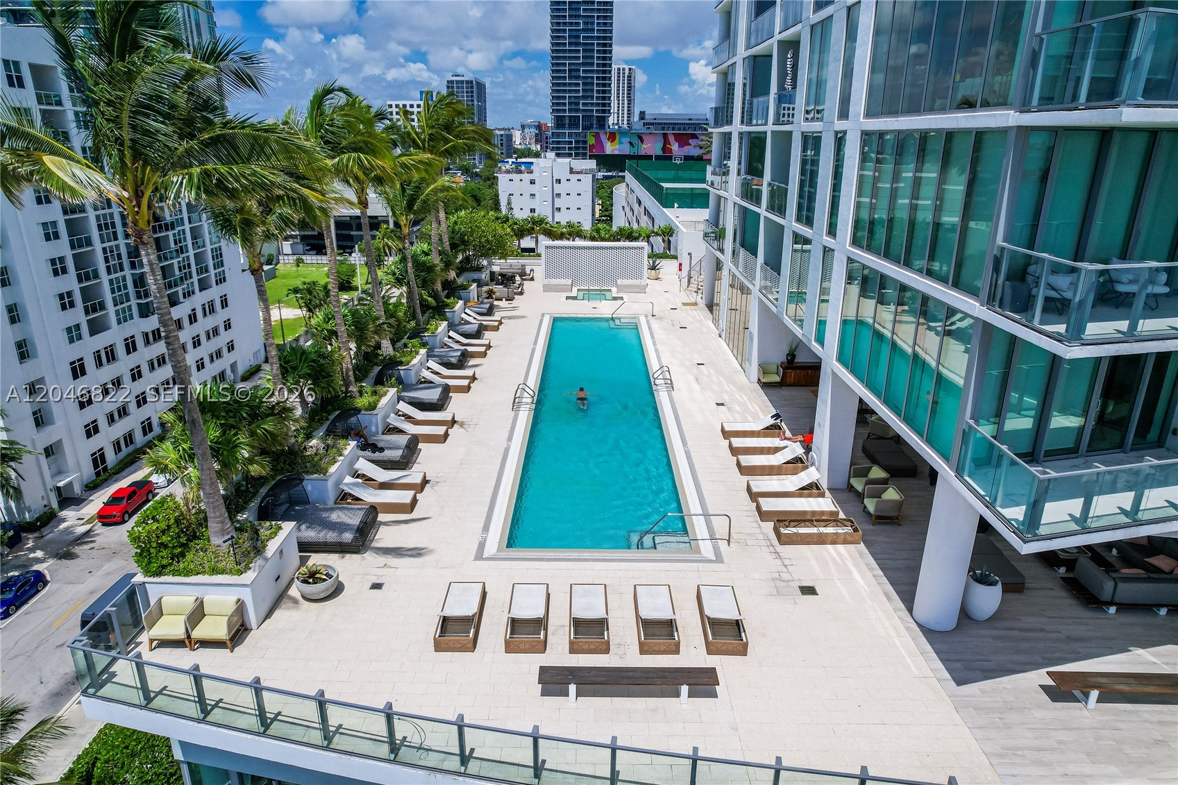 2900 NE 7th Ave #4308, Miami FL 33137
