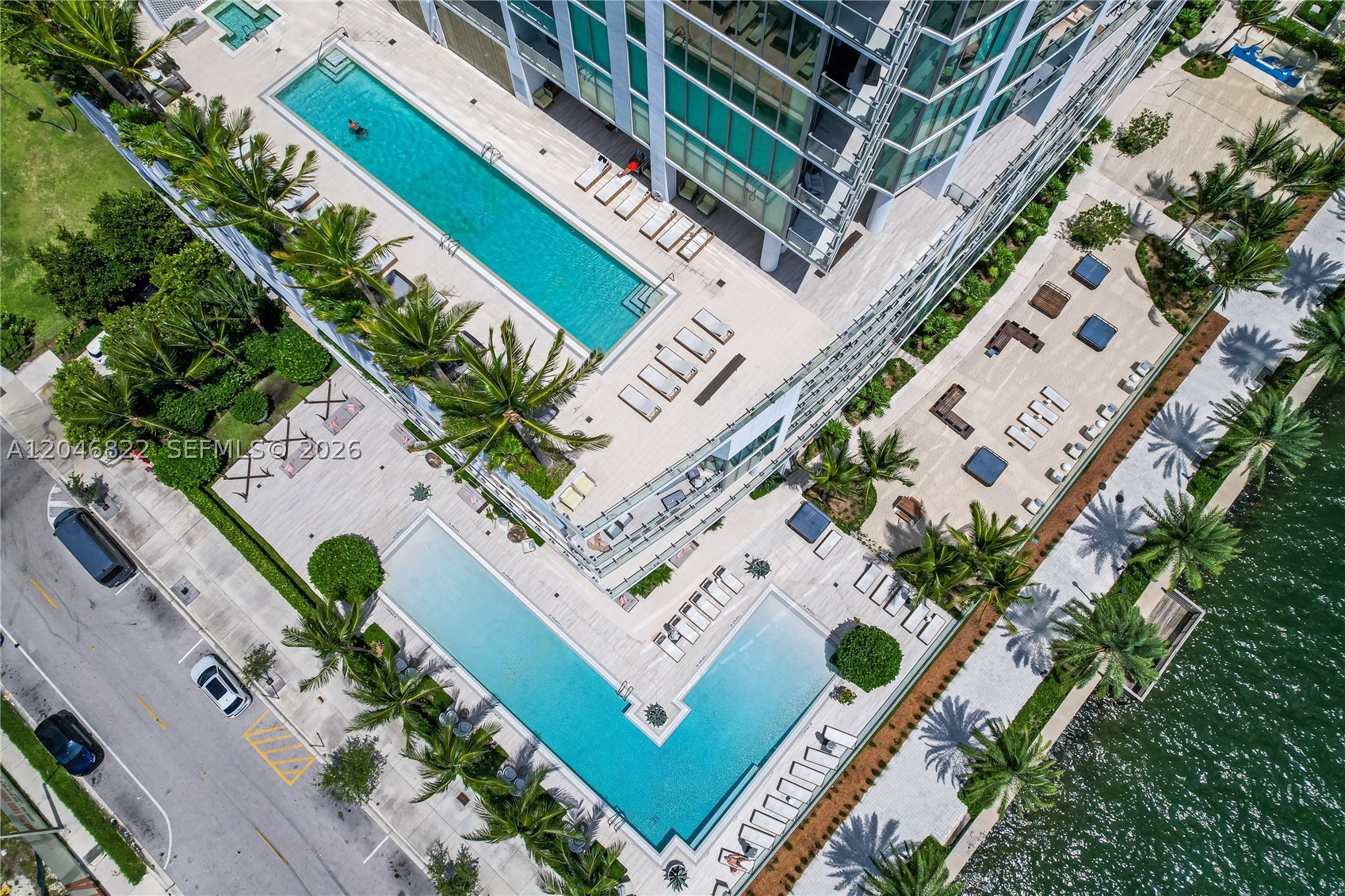 2900 NE 7th Ave #4308, Miami FL 33137