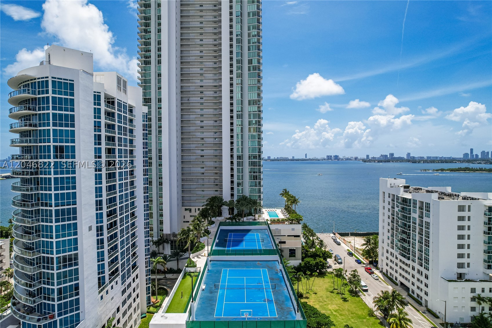 2900 NE 7th Ave #4308, Miami FL 33137