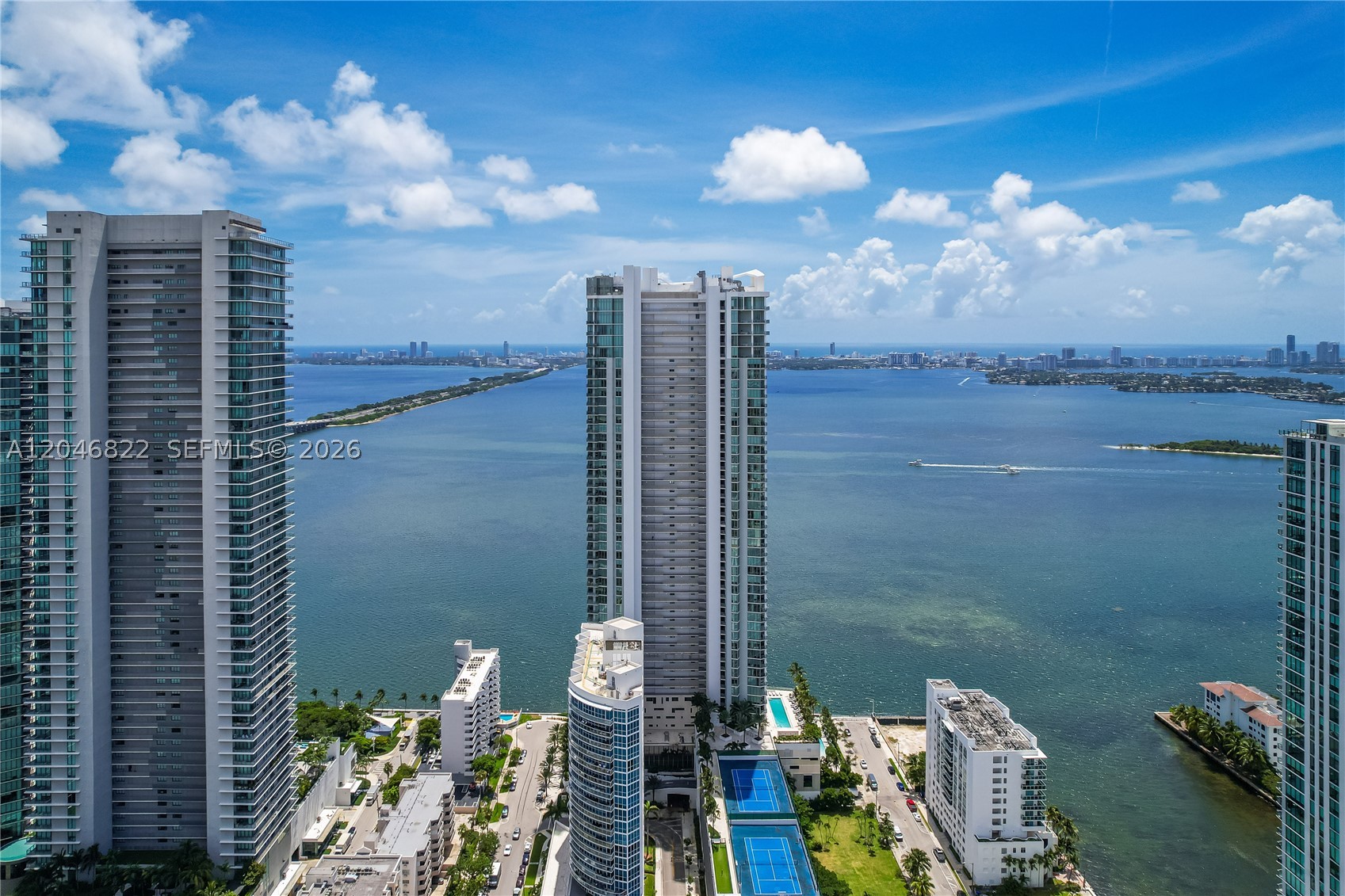 2900 NE 7th Ave #4308, Miami FL 33137